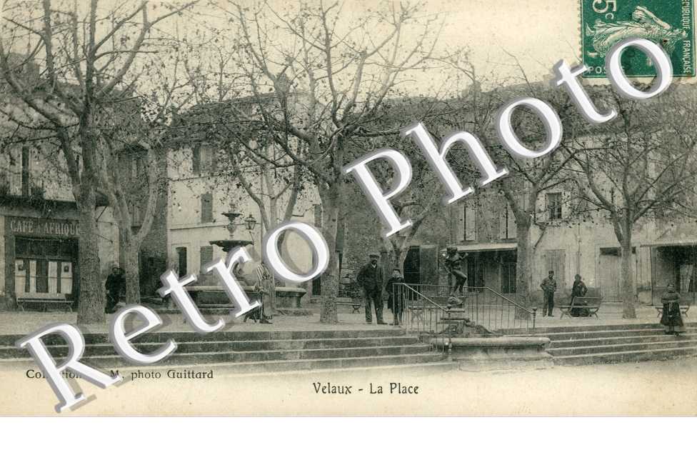 la Place