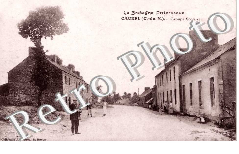 Groupe scolaire