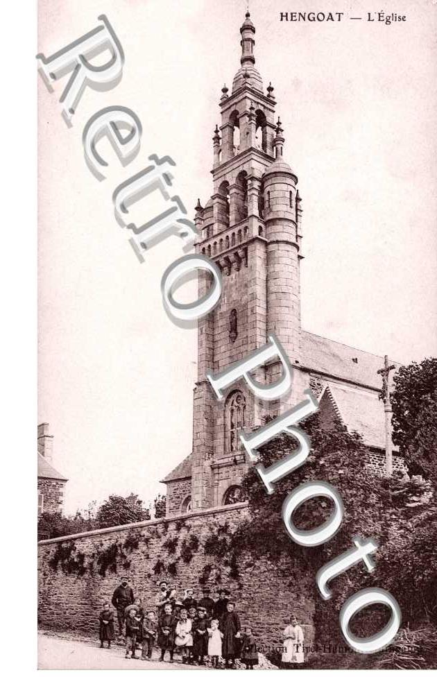 l'eglise