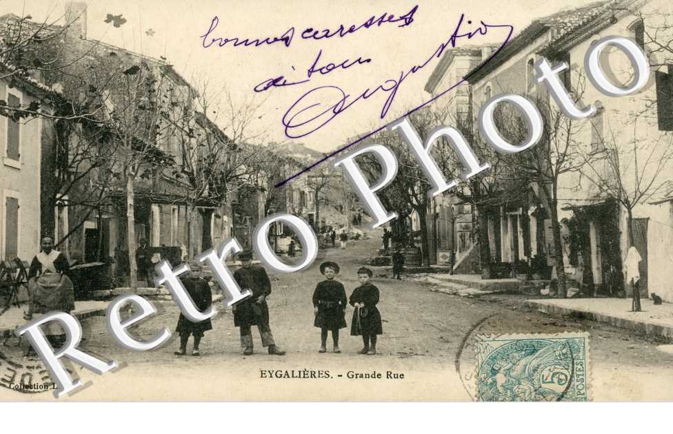Grande rue