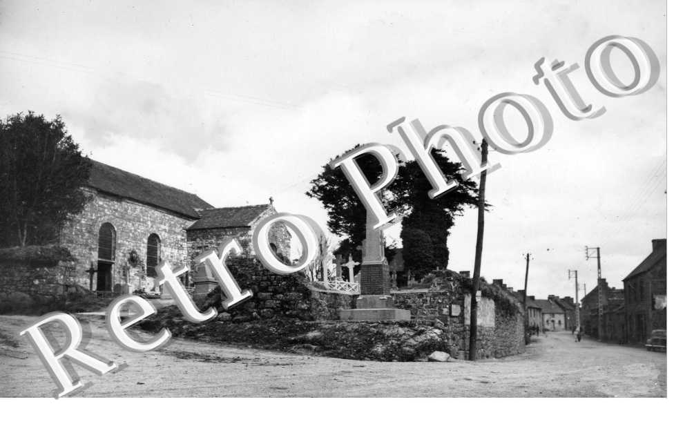 le bourg