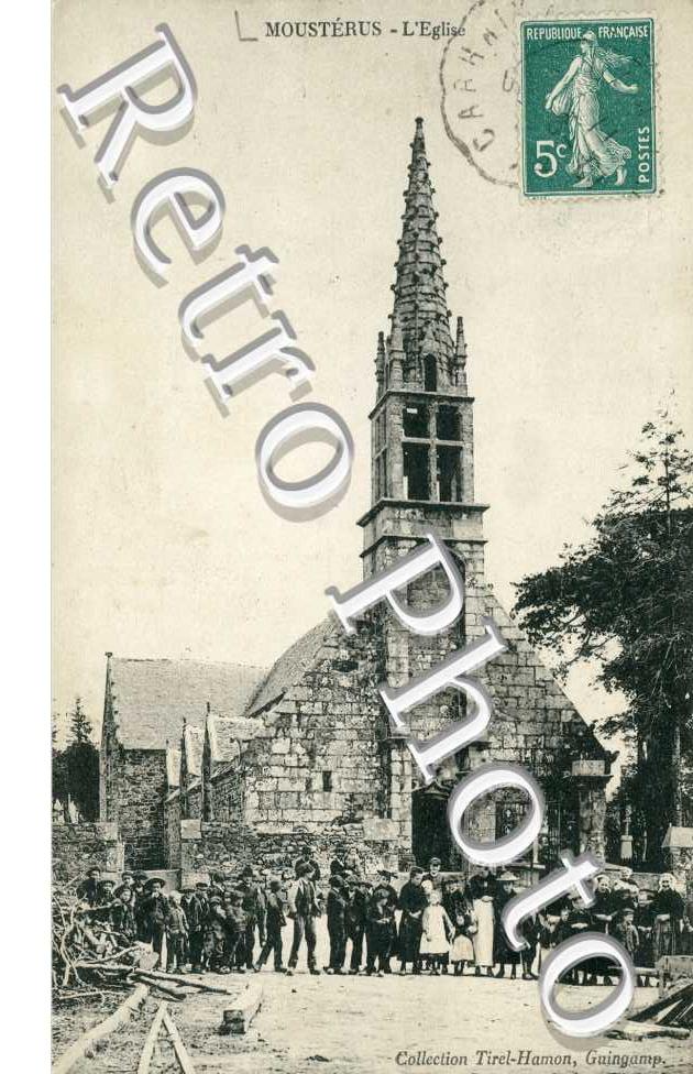 l'eglise