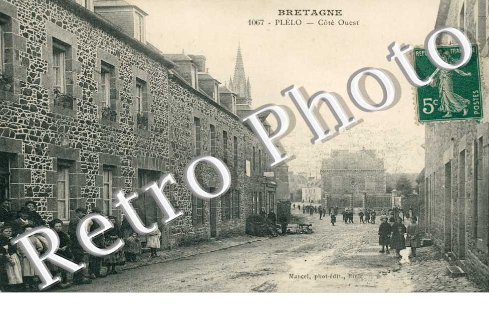 Cote ouest