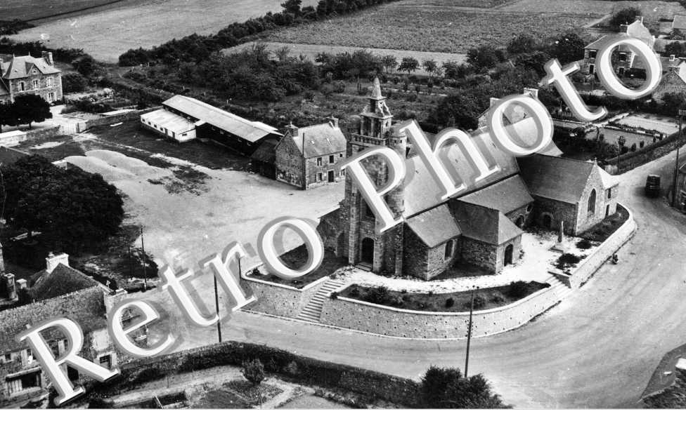 l'eglise