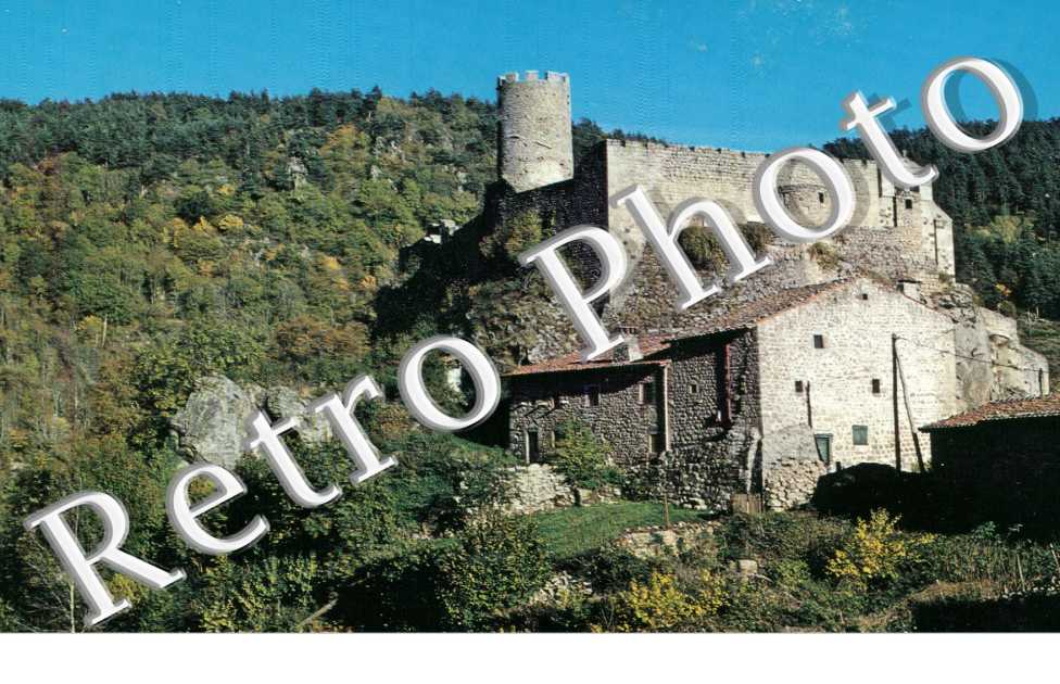 Ancien CHATEAU SEIGNEURIAL