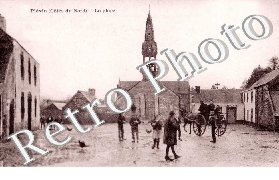 la Place