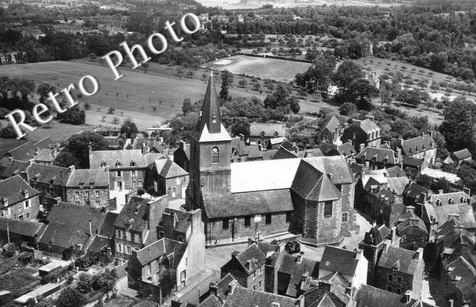 place de l'eglise