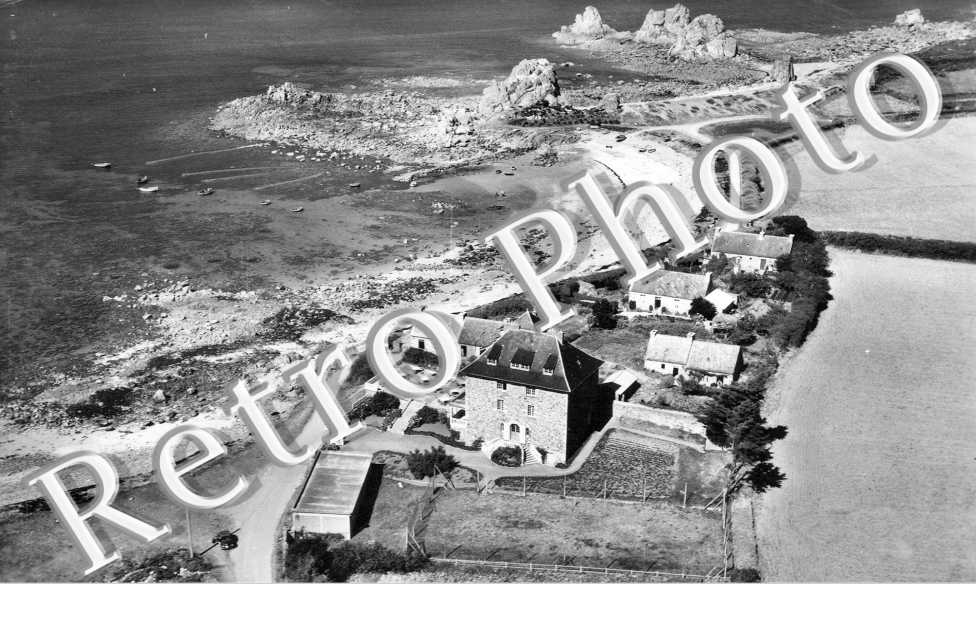 Pors-Caff Hotel de la Plage