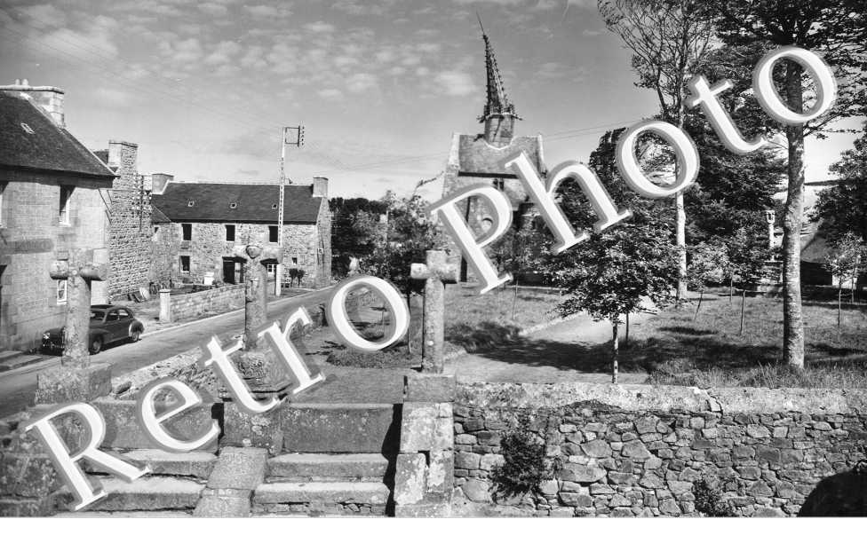 Saint-Gonery La chapelle