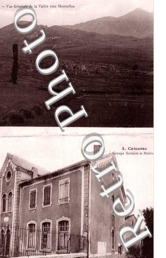 vue générale - Groupe Scolaire