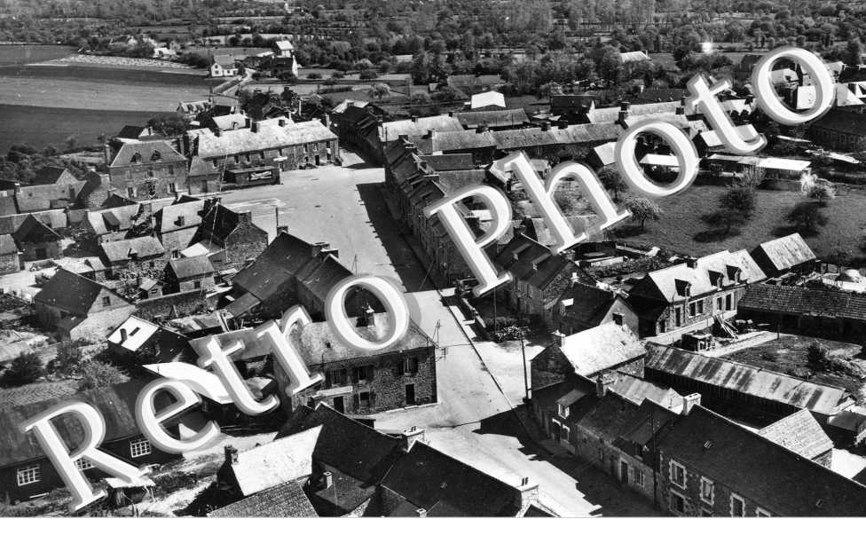 la Place du bourg