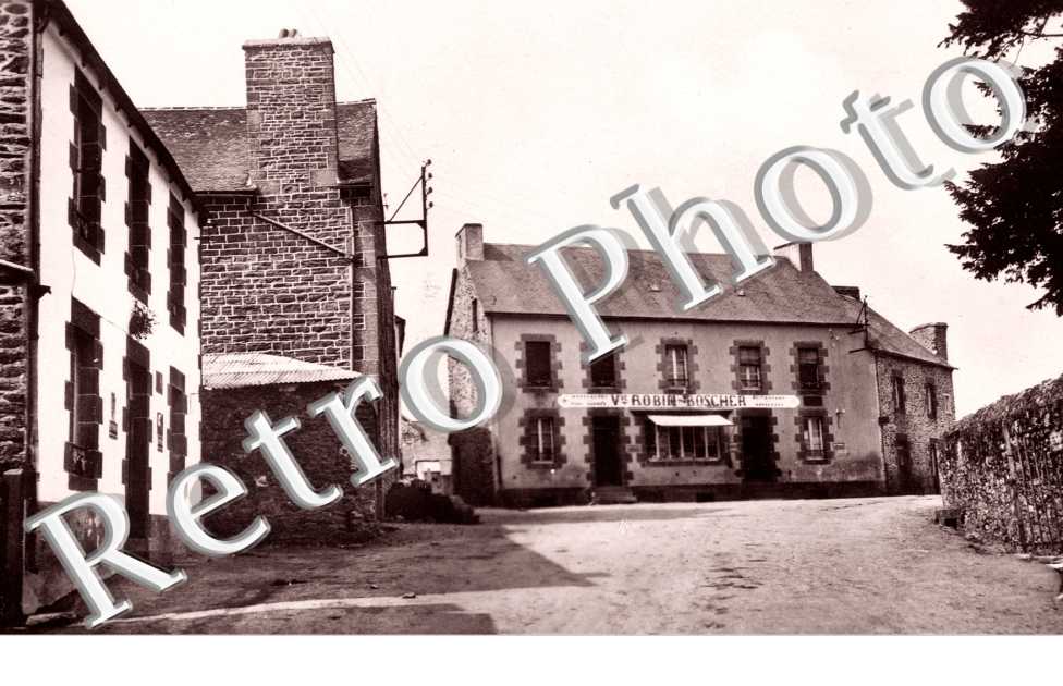 place de l'eglise