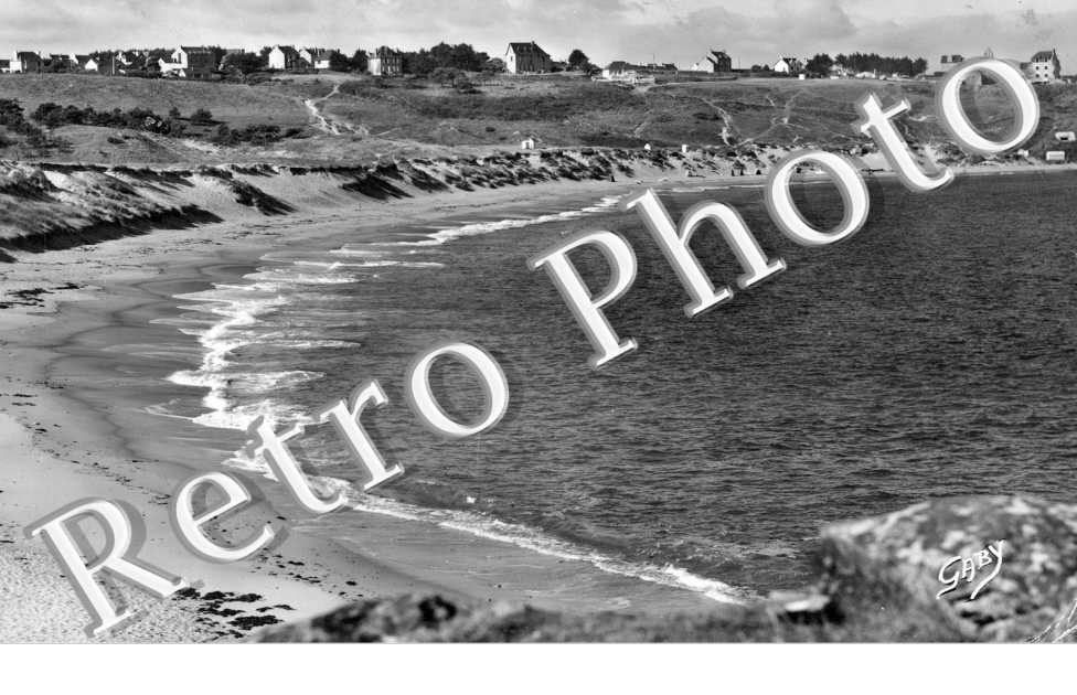 la Plage 