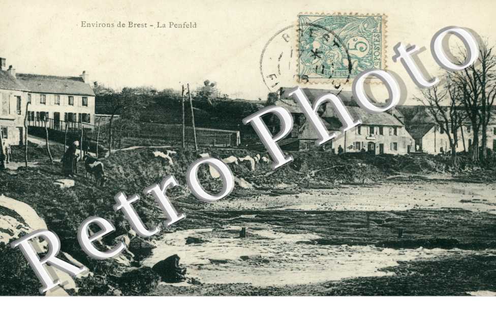 Le Penfeld