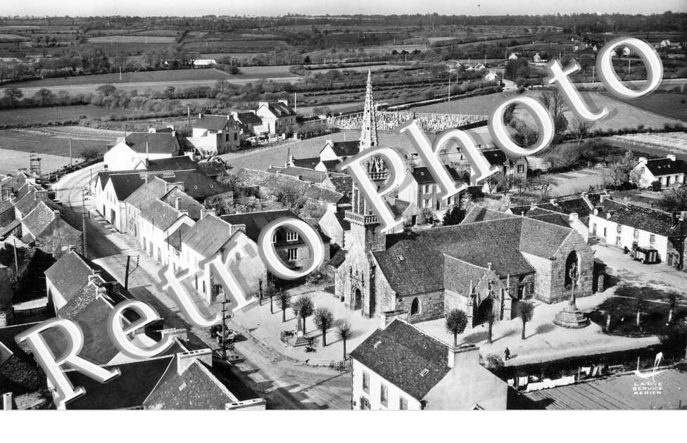 l'eglise