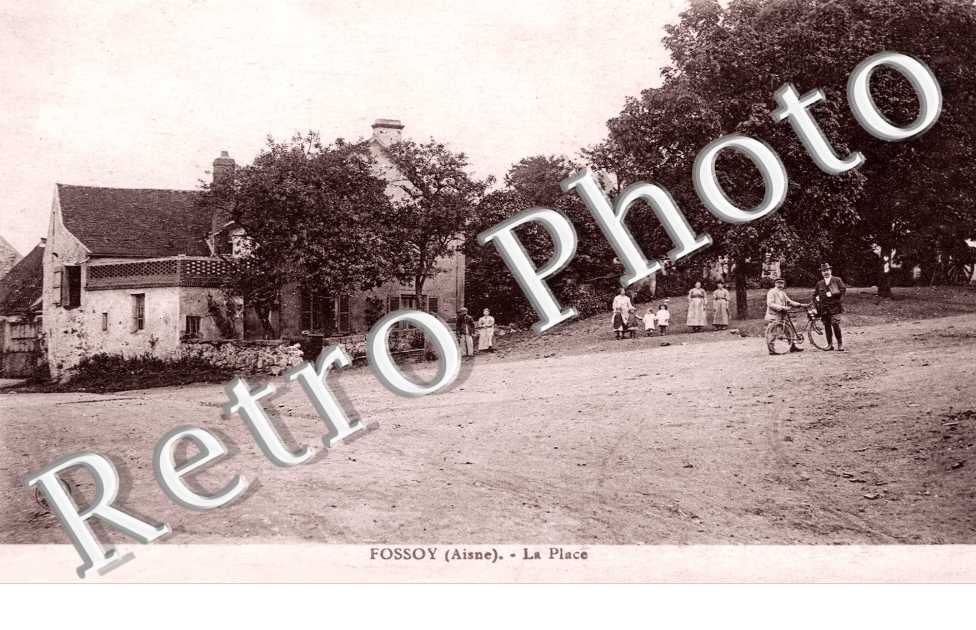 la place