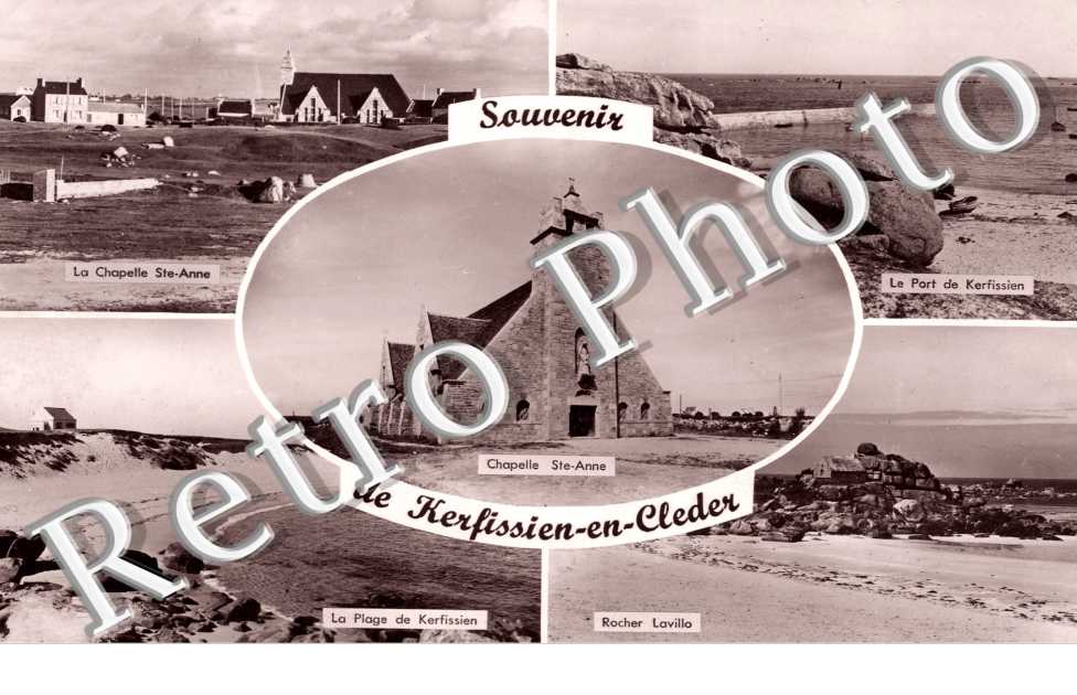 Souvenir de Kerfissien