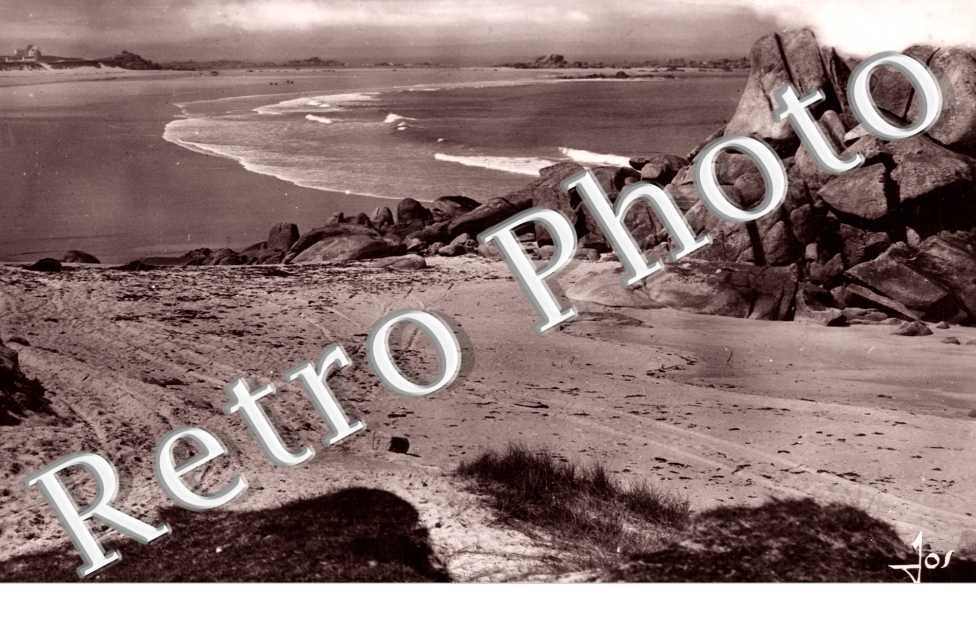 La Plage de Théven-Kerbrat