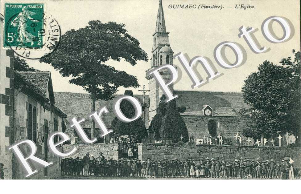 L'Eglise