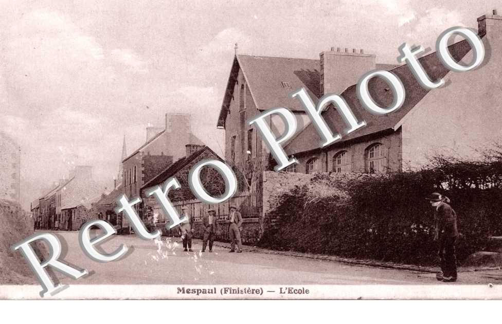 l'ecole