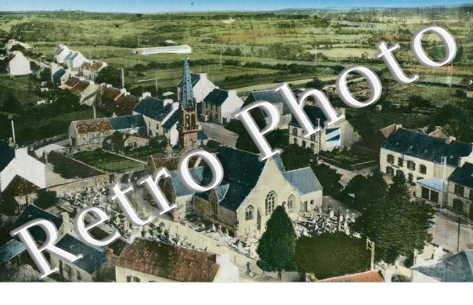 l'eglise