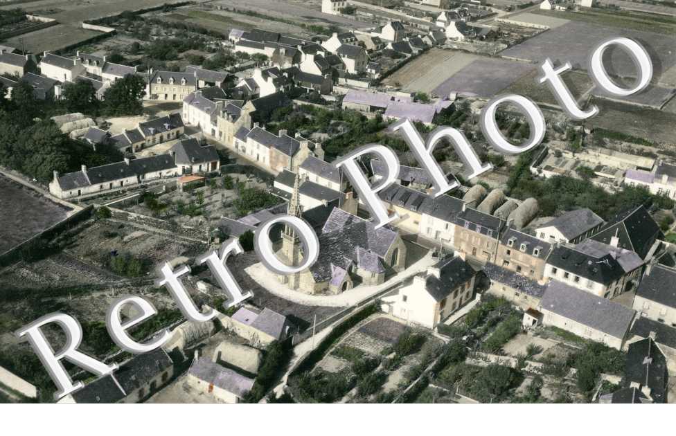 l'eglise