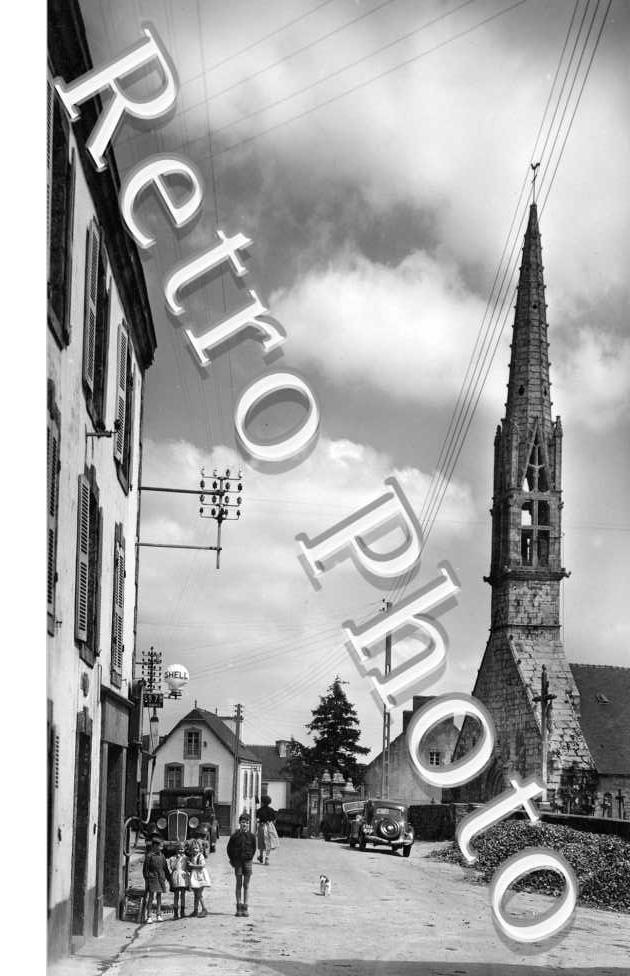 l'eglise