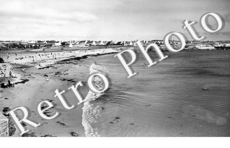 la Plage du Loch