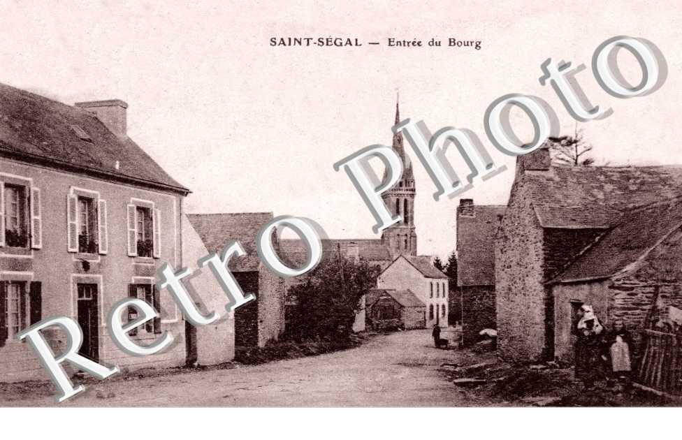 entree du bourg