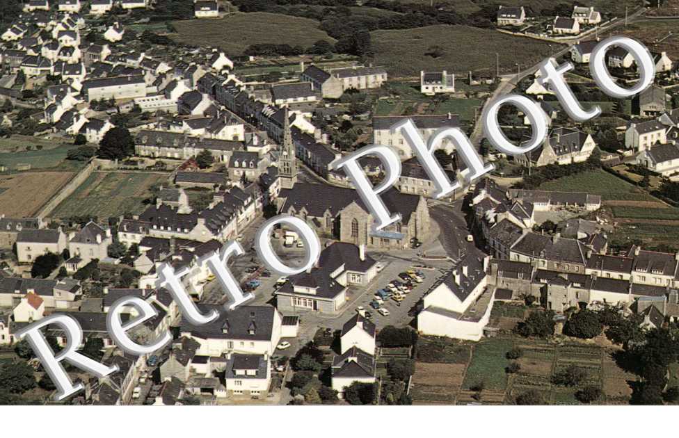 le bourg