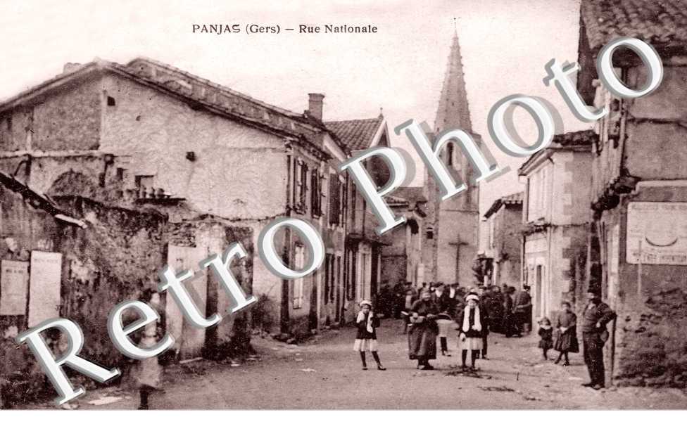 rue nationale