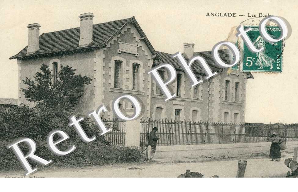 Les Ecoles