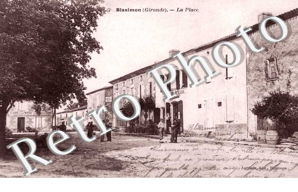 La Place