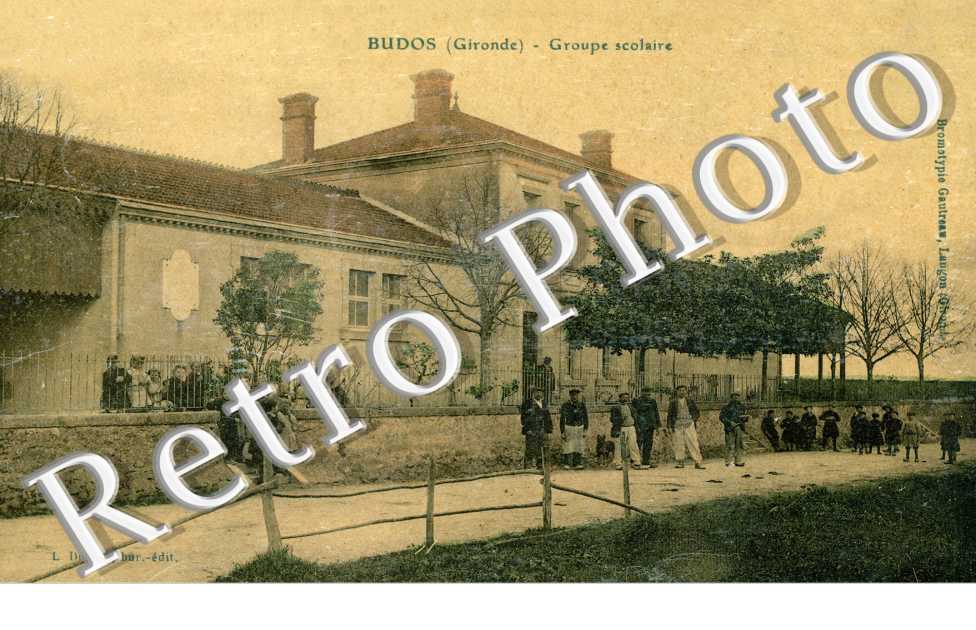 Groupe Scolaire