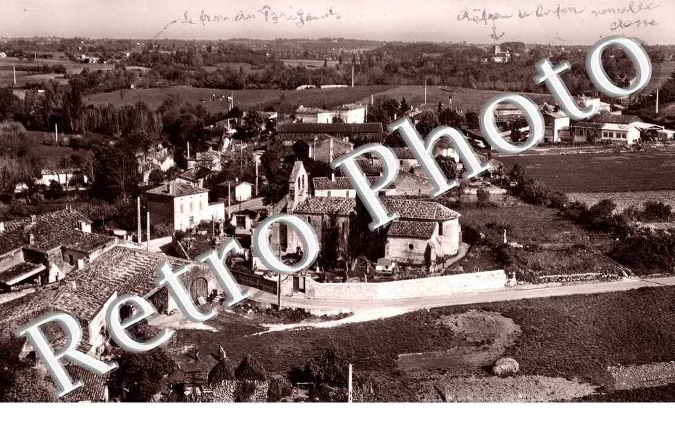 Vue generale