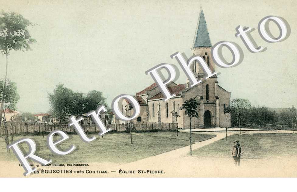 eglise Saint-Pierre