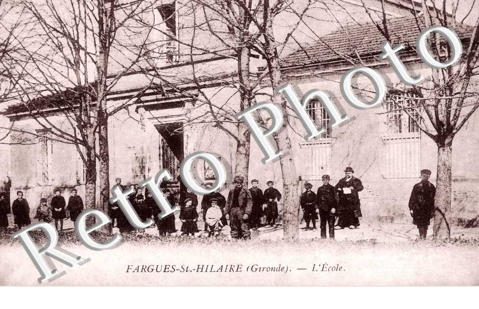 L'Ecole