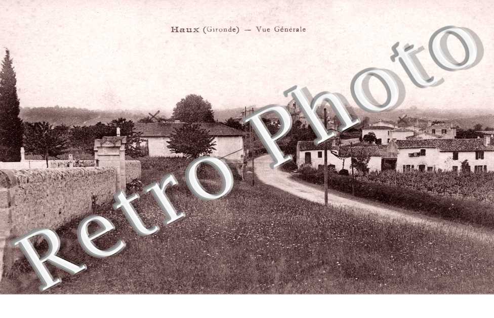 Vue generale