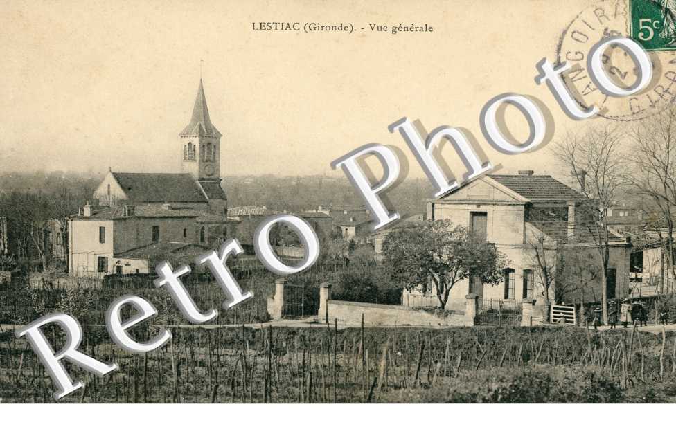 Vue generale