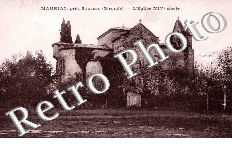 l'eglise