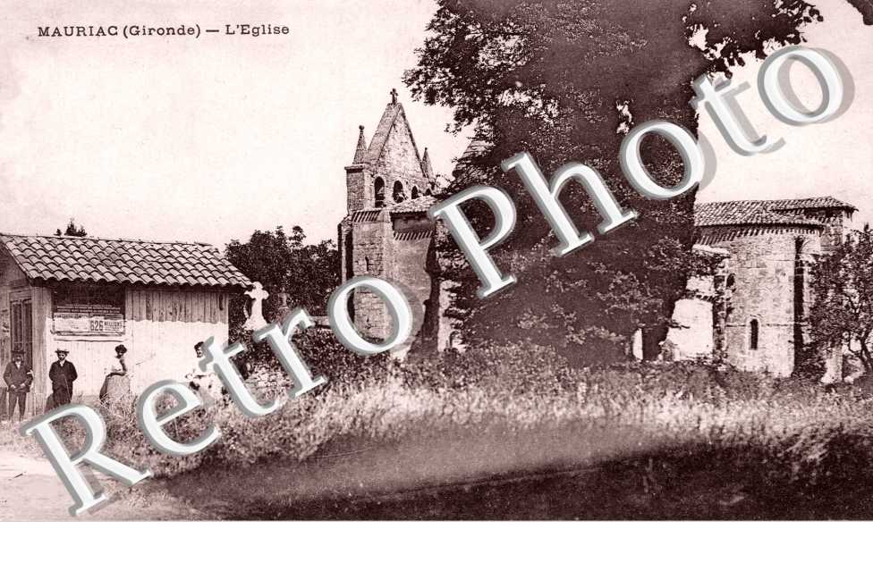 l'eglise