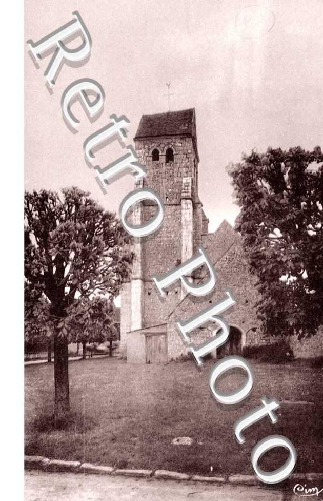 l'Eglise