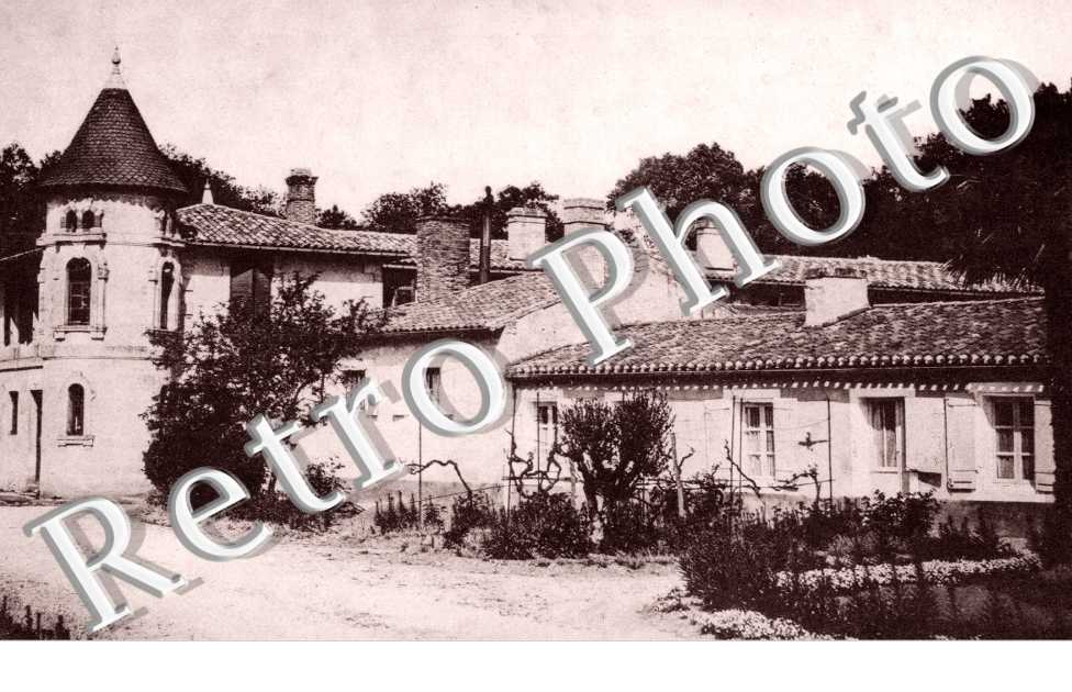 Maison de la Misericorde Propriete de la Fondatrice, Mere de Lamourous