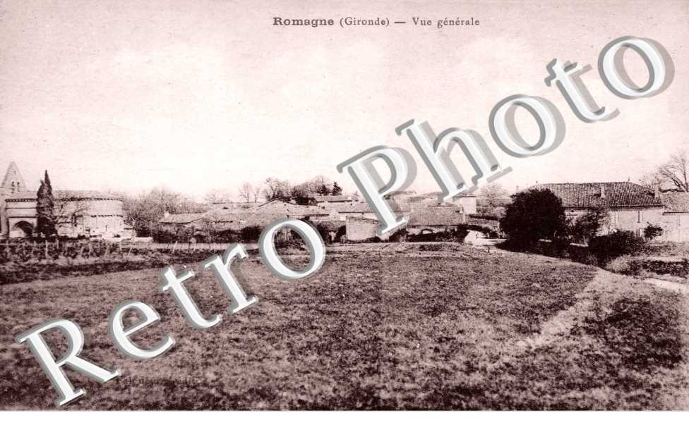 Vue generale