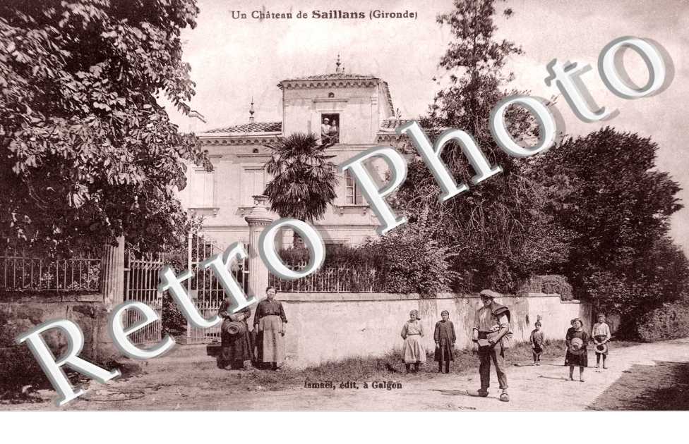 Un chateau