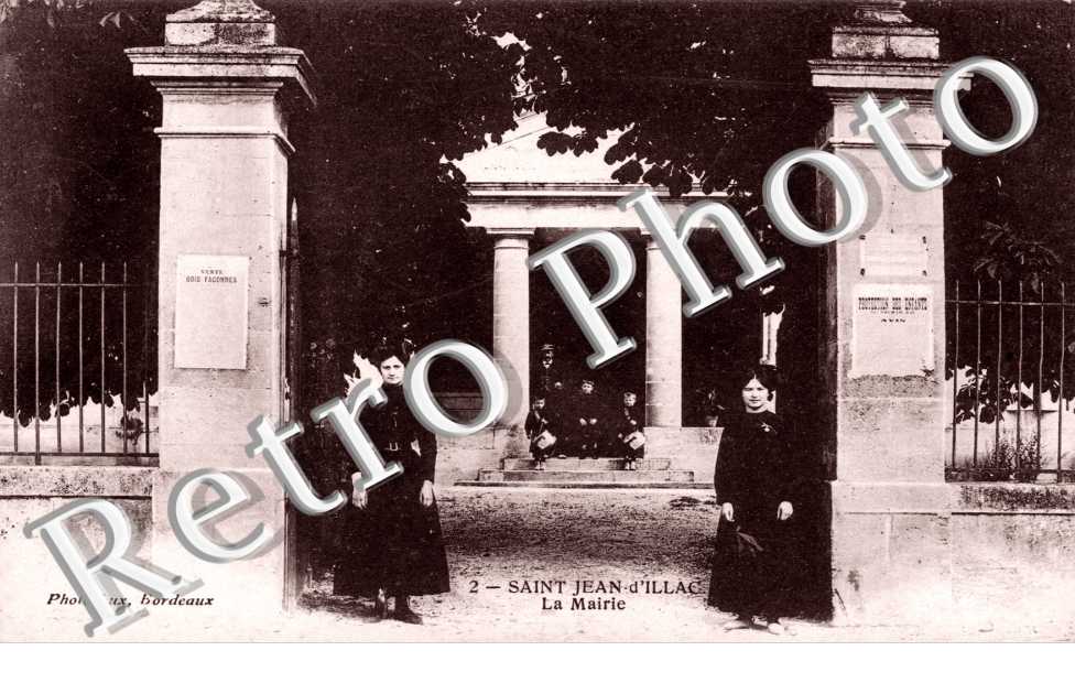 la Mairie