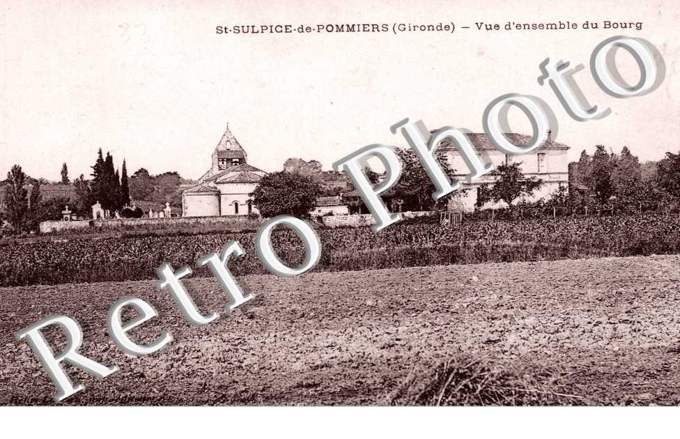 vue d'ensemble