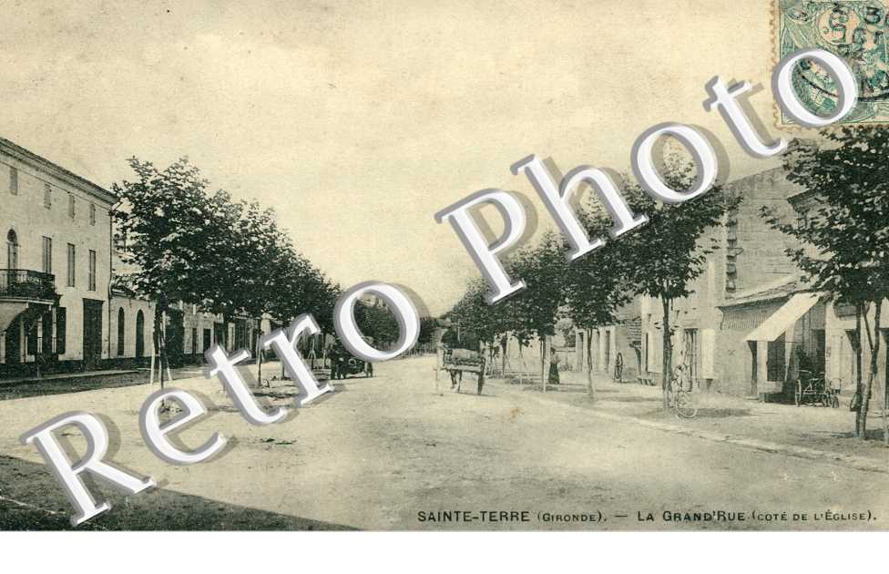 la grand'rue