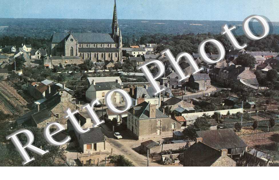 vue générale