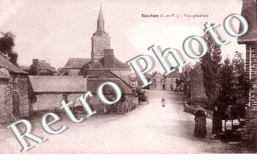 vue générale